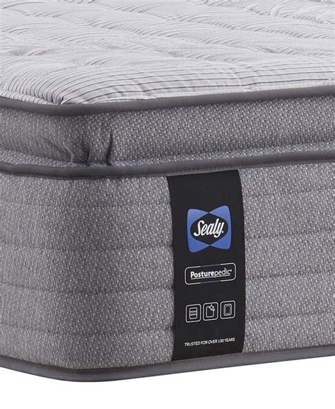 hyatt euro pillowtop mattress